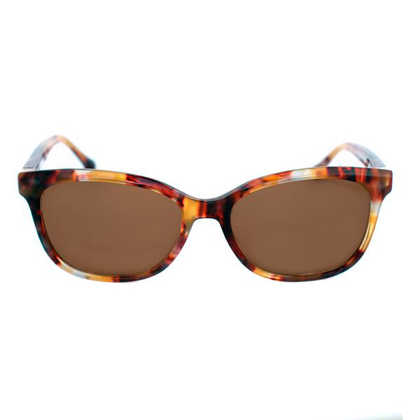 Unisexsolglasögon Loewe SLW9575206XE (ø 52 mm)