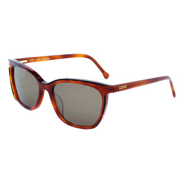Damsolglasögon Loewe SLWA06M530ADP (ø 53 mm)
