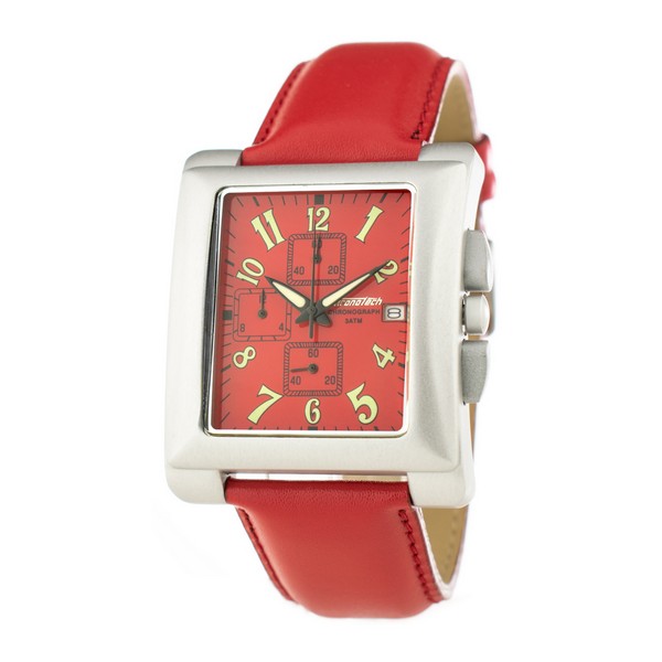 Unisexklocka Chronotech CT7357-04 (38 mm)