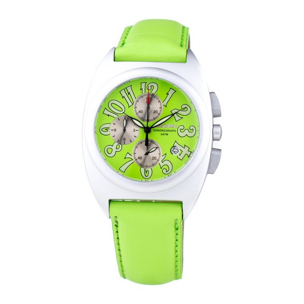 Unisexklocka Chronotech CT7338-07 (38 mm)
