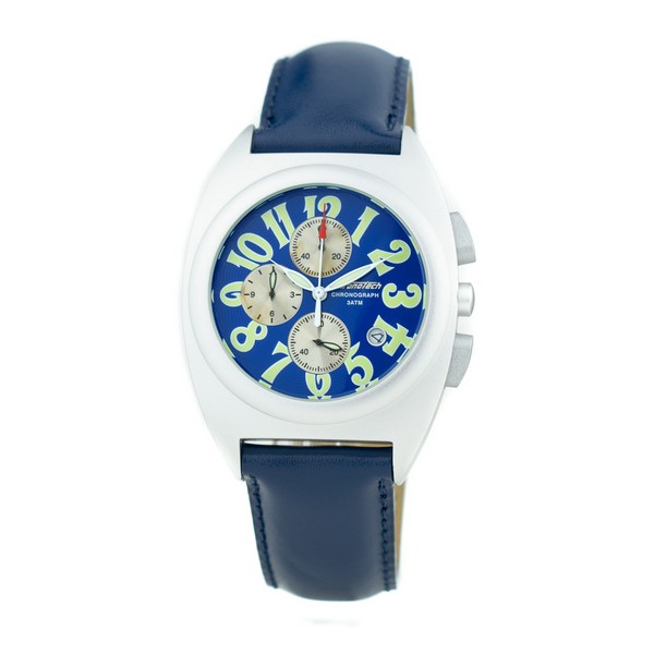 Herrklocka Chronotech CT7338-03 (40 mm)
