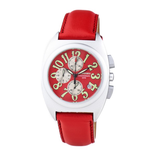 Damklocka Chronotech CT7338-04 (40 mm)
