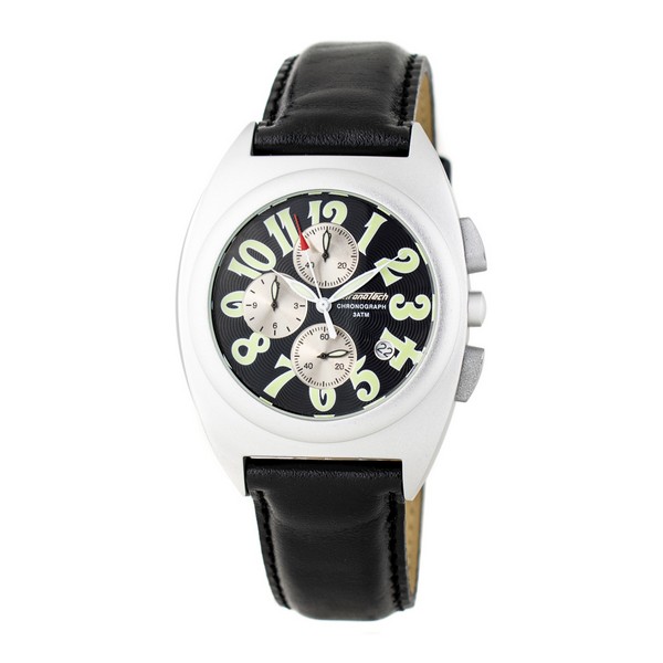Herrklocka Chronotech CT7338-02 (40 mm)