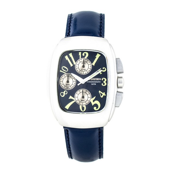 Herrklocka Chronotech CT7359-03 (35 mm)