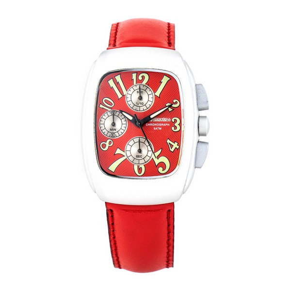 Damklocka Chronotech CT7359-04 (34 mm)