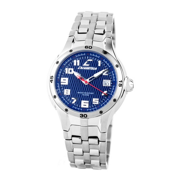 Herrklocka Chronotech CT7980L-03M (37 mm)