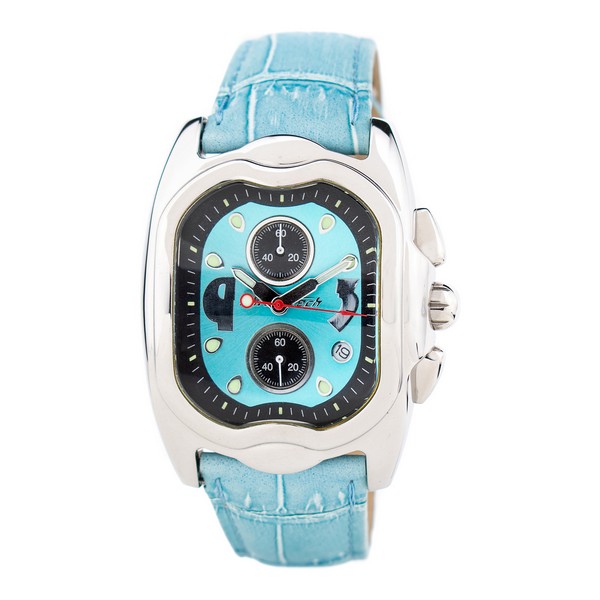 Herrklocka Chronotech CT7220M-04 (40 mm)