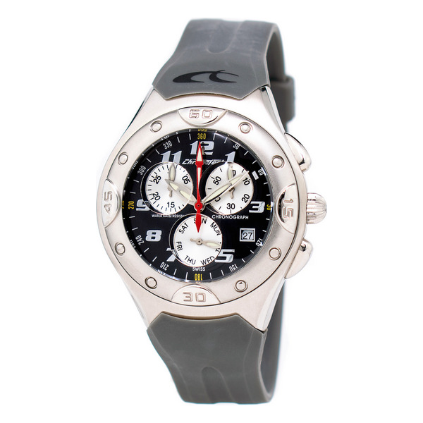 Herrklocka Chronotech CT7139M-02 (40 mm)