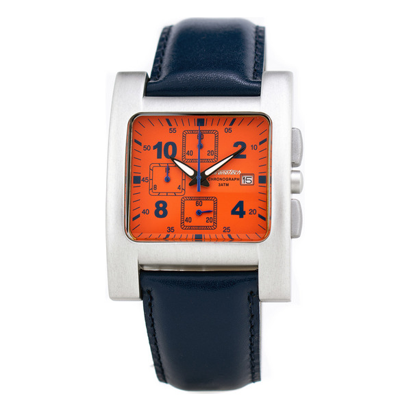 Herrklocka Chronotech CT7280-06 (38 mm)