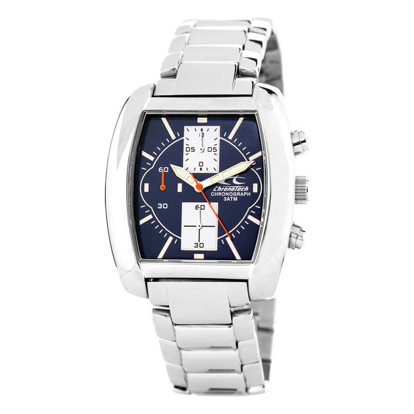 Herrklocka Chronotech CT7159-03M (38 mm)