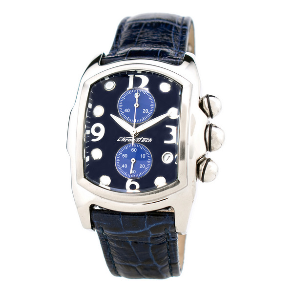Herrklocka Chronotech CT9643-03 (40 mm)