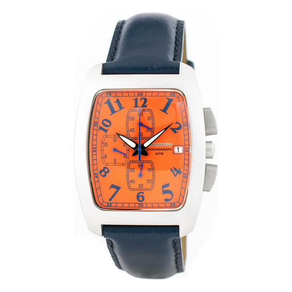 Herrklocka Chronotech CT7213-06 (36 mm)