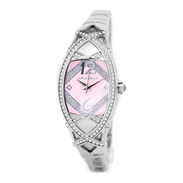 Damklocka Chronotech CT7026LS-M (27 mm)