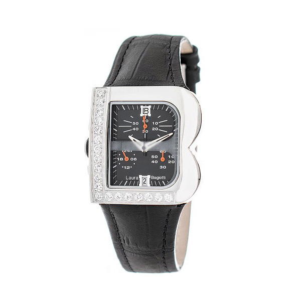 Damklocka Laura Biagiotti LB0002L-N (33 mm)