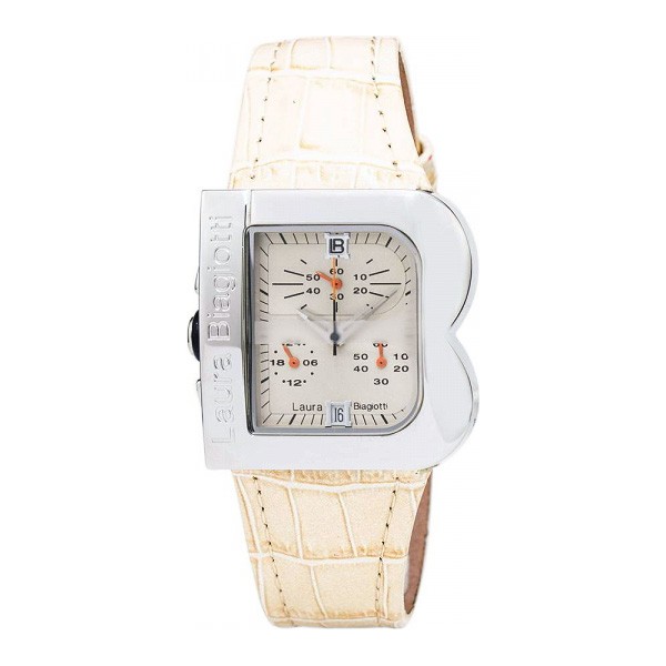 Damklocka Laura Biagiotti LB0002L-11 (33 mm)