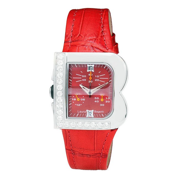 Damklocka Laura Biagiotti LB0002L-10-2 (33 mm)