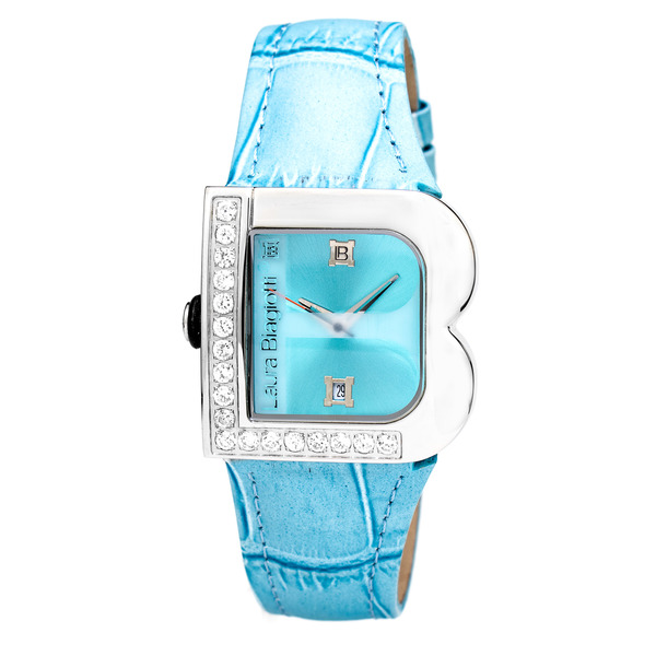 Damklocka Laura Biagiotti LB0001L-04Z (33 mm)