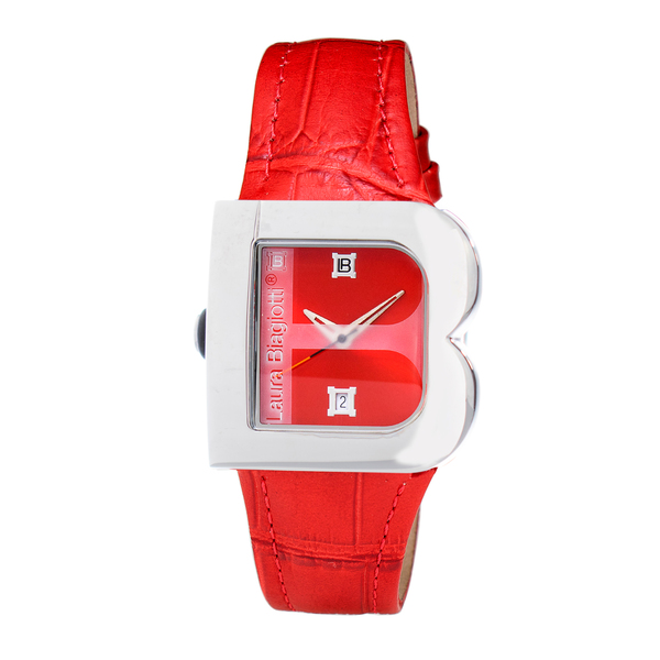 Damklocka Laura Biagiotti LB0001L-05 (33 mm)