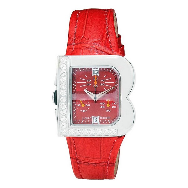 Damklocka Laura Biagiotti LB0002L-05Z (36 mm)