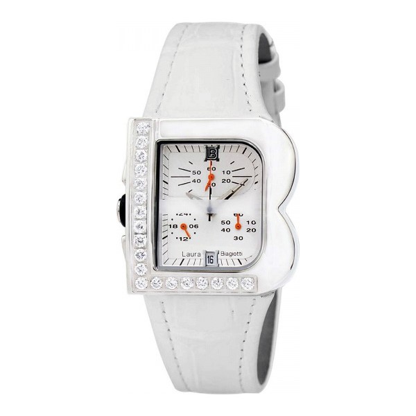Damklocka Laura Biagiotti LB0002L-07Z (33 mm)