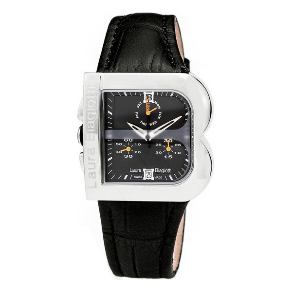 Damklocka Laura Biagiotti LB0002-CN (33 mm)