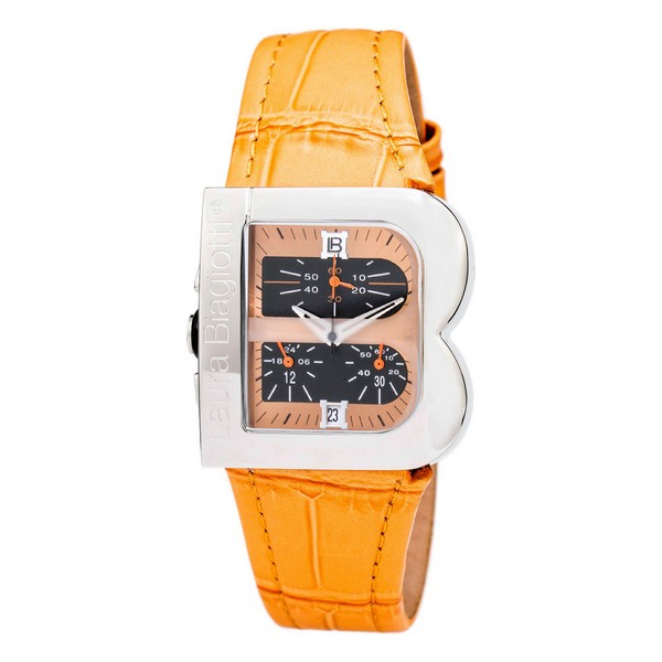 Damklocka Laura Biagiotti LB0002L-06-2 (33 mm)