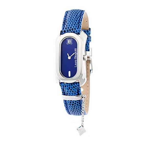 Damklocka Laura Biagiotti LB0028L-AZ (Ø 22 mm)