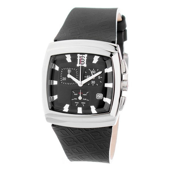 Herrklocka Laura Biagiotti LB0053M-01 (38 mm)