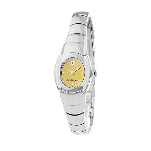 Damklocka Laura Biagiotti LB0020L-05 (Ø 21 mm)