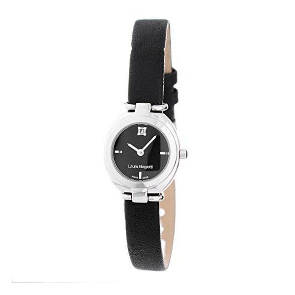Damklocka Laura Biagiotti LB0019L-NE (Ø 22 mm)