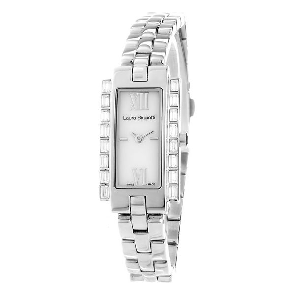Damklocka Laura Biagiotti LB0018L-BL (Ø 18 mm)