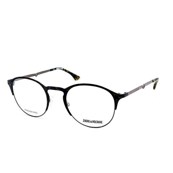 Glasögonbågar Zadig & Voltaire VZV082-0SLJ (ø 50 mm)