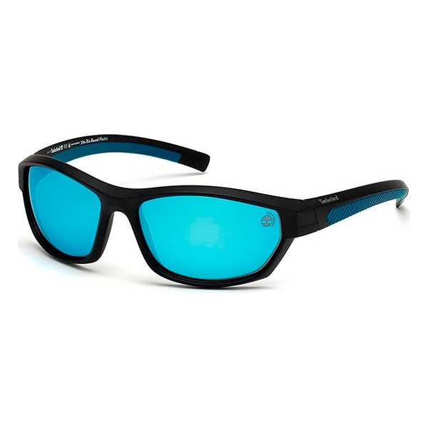 Unisexsolglasögon Timberland TB9126-6202H (Ø 62 mm)