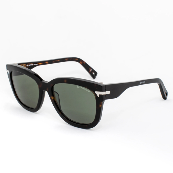 Unisexsolglasögon G-Star RAW GS602-214 (ø 53 mm)
