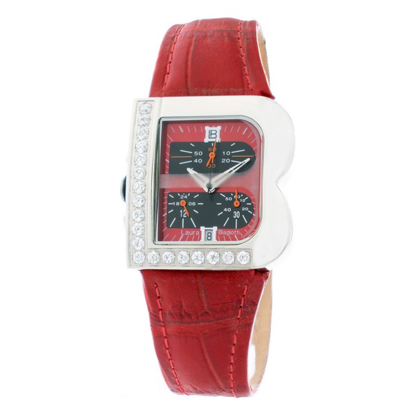 Damklocka Laura Biagiotti LB0002L-05Z-A (Ø 33M)