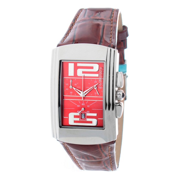 Unisexklocka Chronotech CT7018B-99
