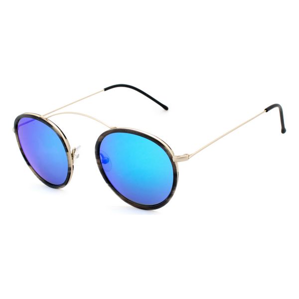Unisexsolglasögon Spektre MET-RO2-MRO4E (Ø 48 mm)