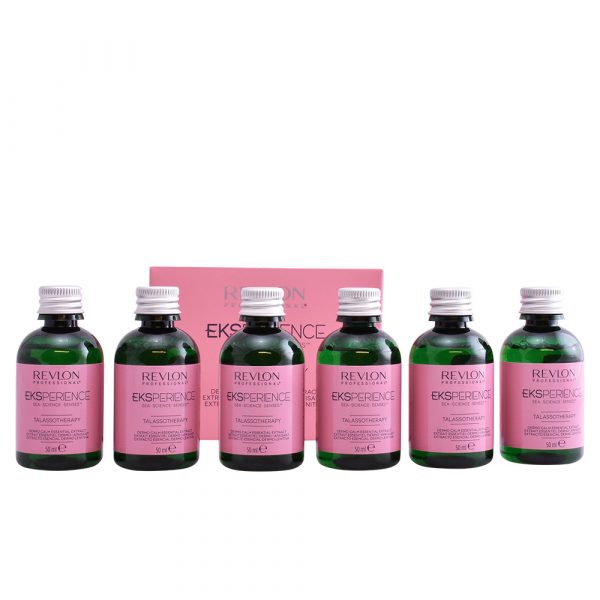 Lugnande salva Eksperience Talassotherapy Dermo Revlon (50 ml)