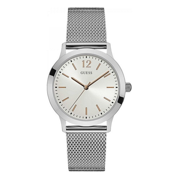 Herrklocka Guess W0921G1 (39 mm)