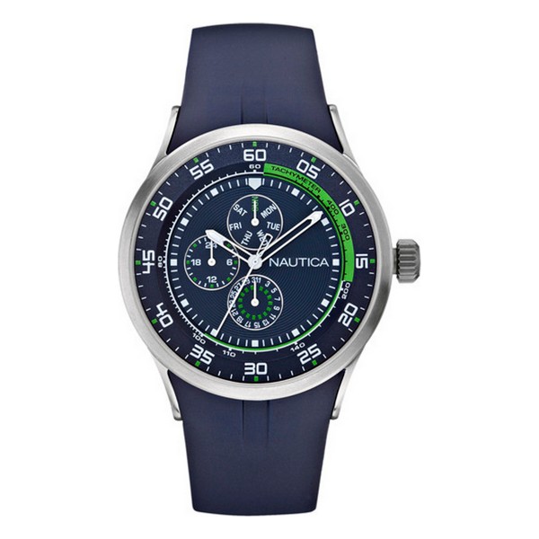 Herrklocka Nautica A14665G (Ø 43 mm)