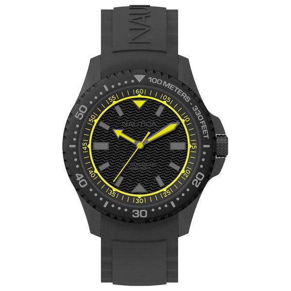 Herrklocka Nautica NAPMAU006 (44 mm)