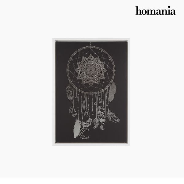 Tavla (69 x 4 x 97 cm) by Homania