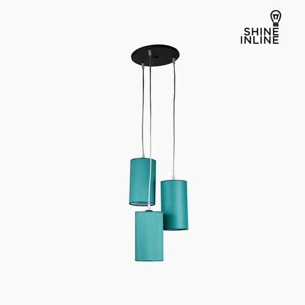 Taklampa Green (45 x 45 x 70 cm) by Shine Inline
