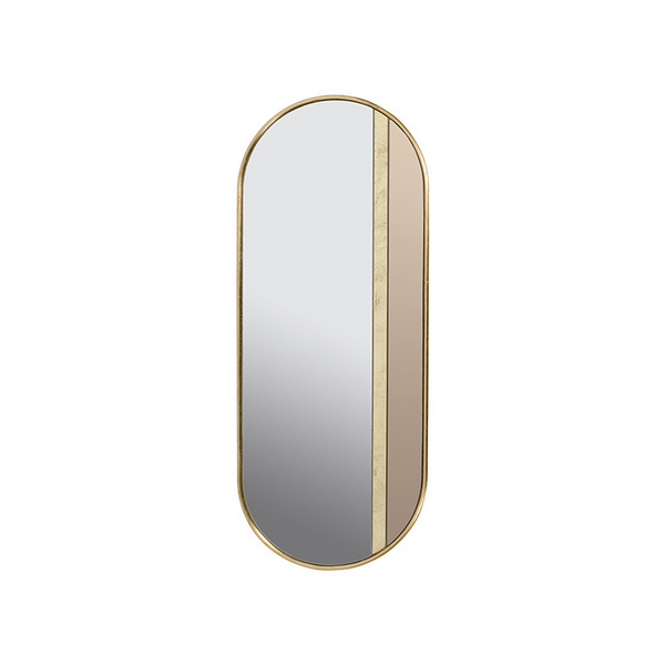 Speglar Elliptical (100 x 4 x 40 cm)