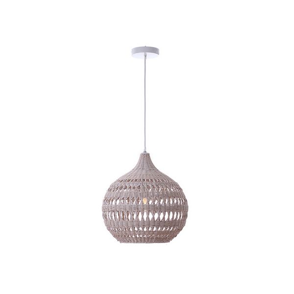 Taklampa (36 x 36 x 38 cm)