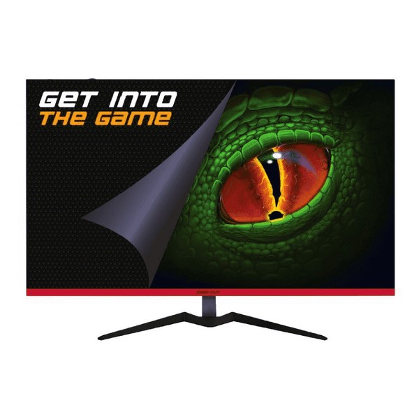 Monitor Gaming KEEP OUT XGM32LV3 32" Full HD 4ms HDMI Svart