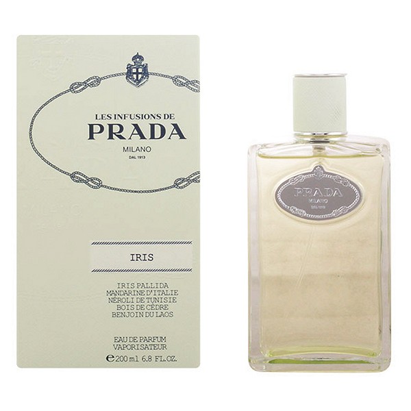 Parfym Unisex Infusion D'iris Prada EDP