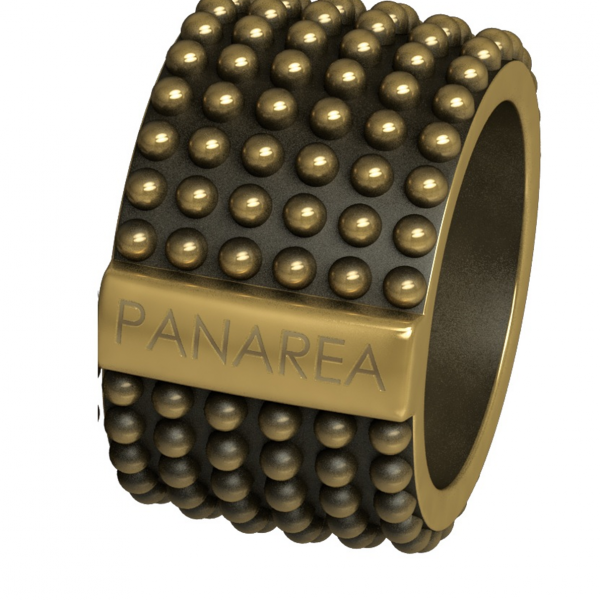 Damring Panarea AS152RU1 (16,56 mm)