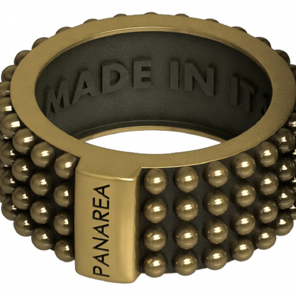 Damring Panarea AS252RU2 (16,56 mm)