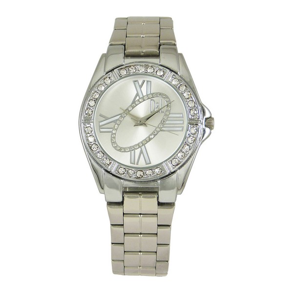 Damklocka Devota & Lomba DL011W-01WHITE (37 mm)